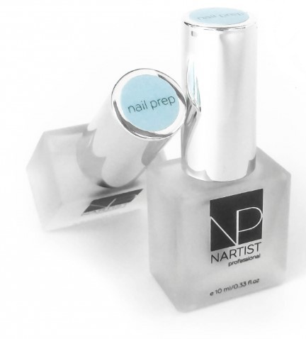 Nartist средство для обезжиривания   nail prep dehydrator         1 step