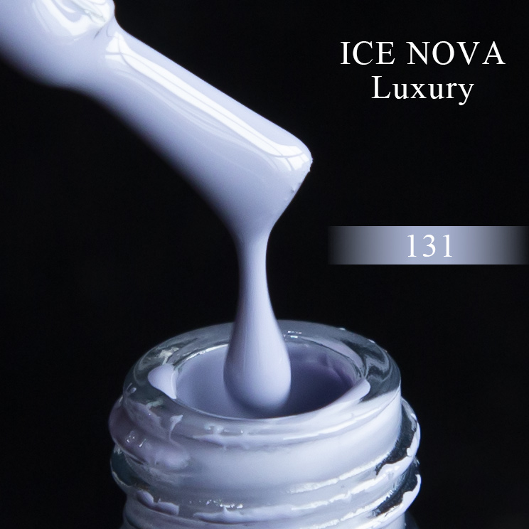 Ice Nova гель-лак     №131 10 мл.      